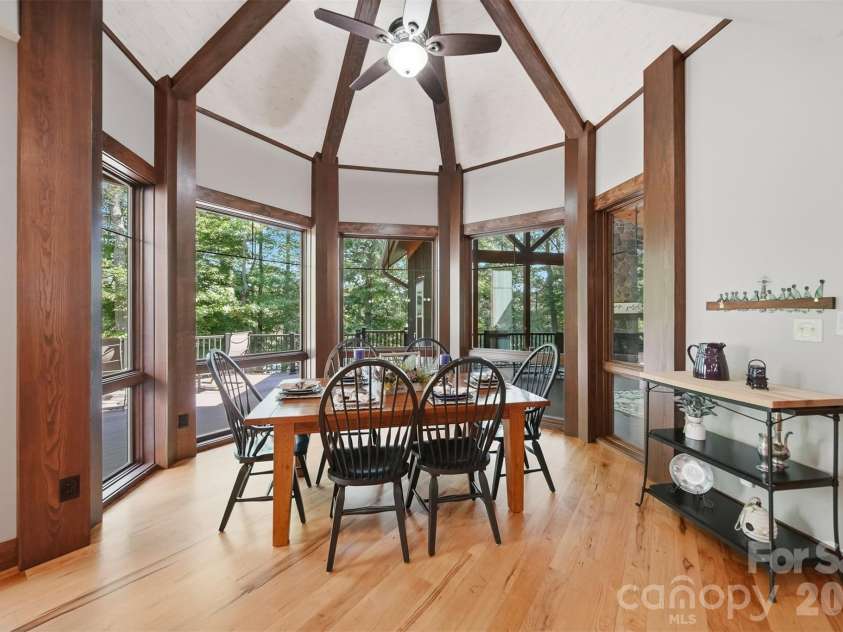 308 Riverwalk Drive, Connelly Springs, NC 28612.  MLS# CAR4384982, YatesRealty ID 28951. 