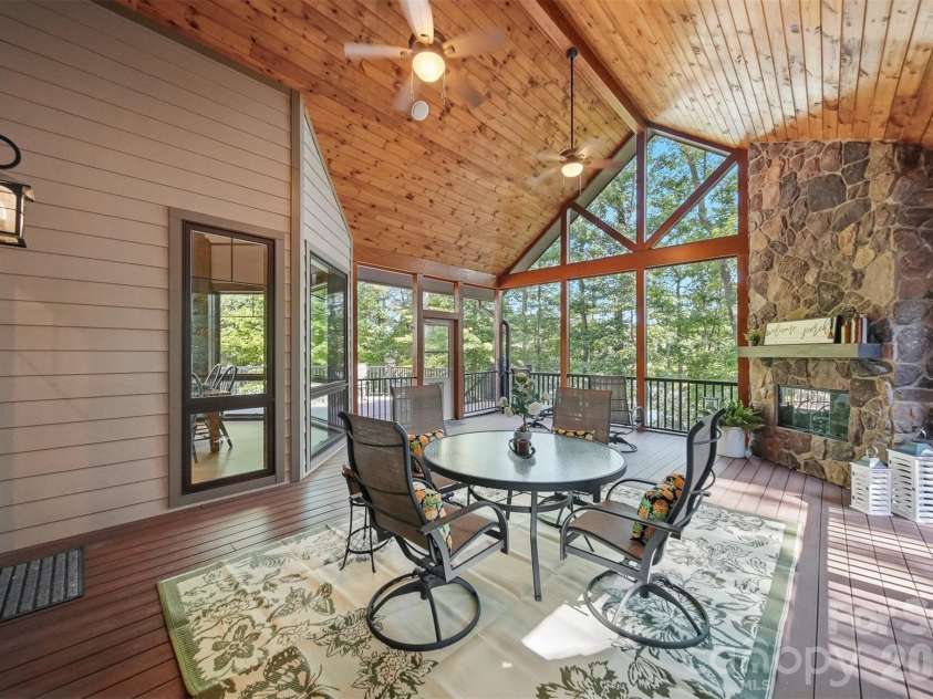 308 Riverwalk Drive, Connelly Springs, NC 28612.  MLS# CAR4384982, YatesRealty ID 28951. 