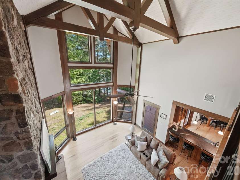 308 Riverwalk Drive, Connelly Springs, NC 28612.  MLS# CAR4384982, YatesRealty ID 28951. 