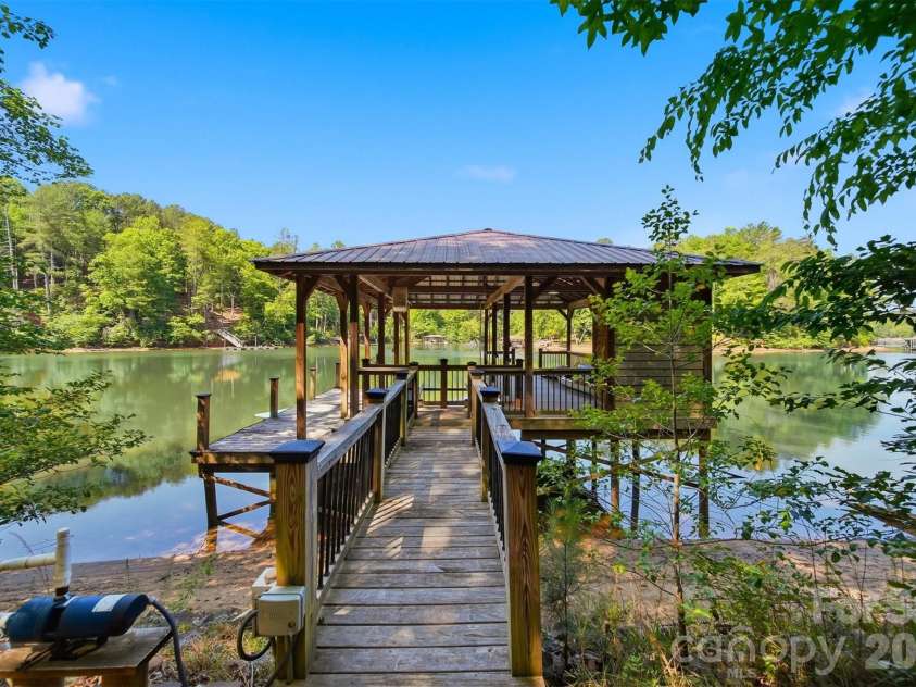 308 Riverwalk Drive, Connelly Springs, NC 28612.  MLS# CAR4384982, YatesRealty ID 28951. 