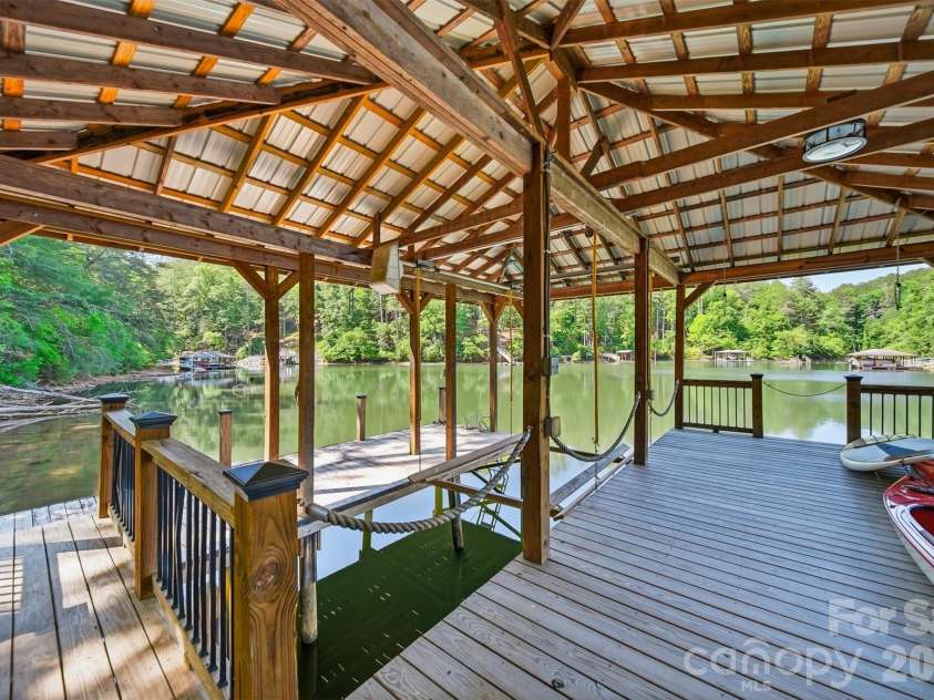 308 Riverwalk Drive, Connelly Springs, NC 28612.  MLS# CAR4384982, YatesRealty ID 28951. 