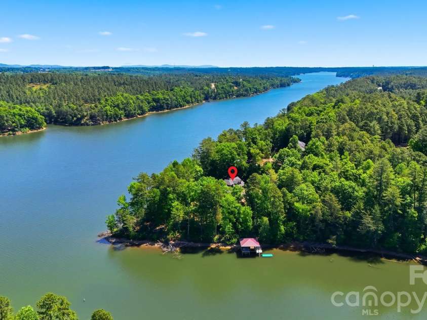 308 Riverwalk Drive, Connelly Springs, NC 28612.  MLS# CAR4384982, YatesRealty ID 28951. 