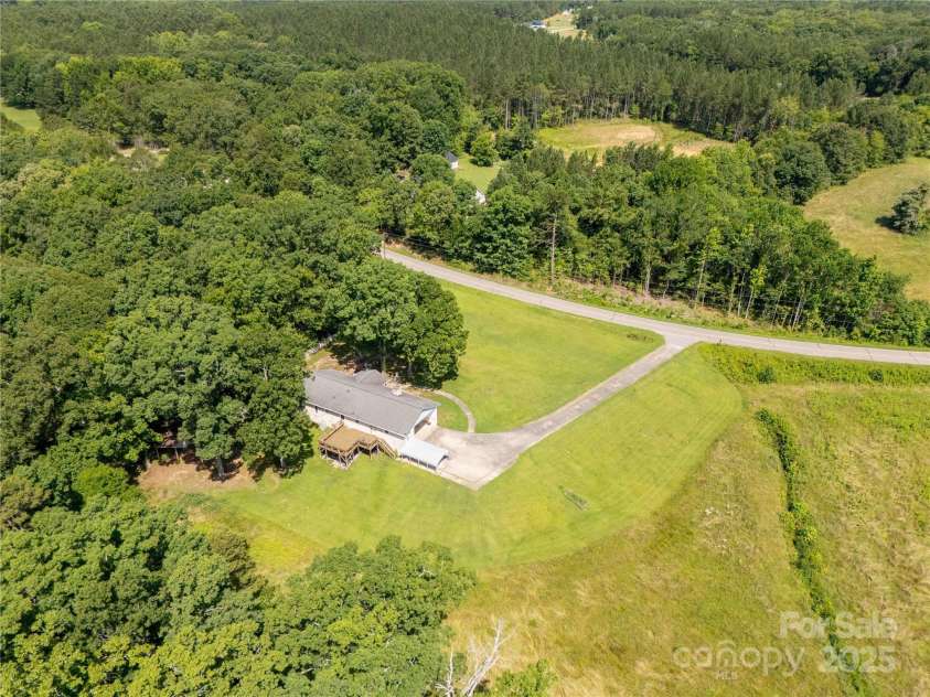 4330 Rowell Road, Lancaster, SC 29720.  MLS# CAR4269684, YatesRealty ID 28951. 