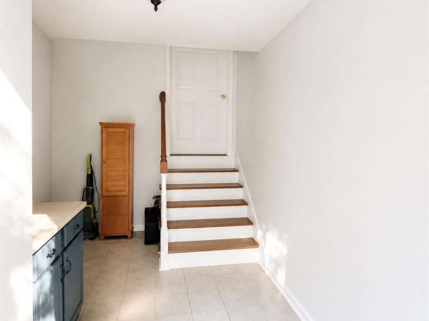 5406 Club View Drive, Concord, NC 28025.  MLS# CAR4366659, YatesRealty ID 28953. Side entry
