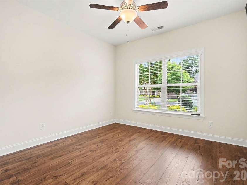 1119 Millview Lane, Matthews, NC 28104.  MLS# CAR4389406, YatesRealty ID 28954. 