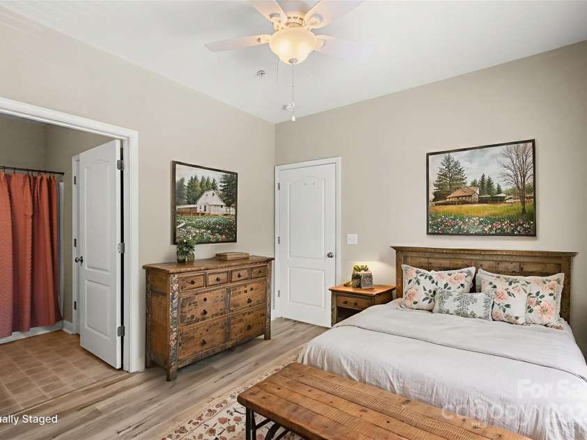 188 Cecil Miller Road, Boone, NC 28607.  MLS# CAR4284988, YatesRealty ID 28954. 