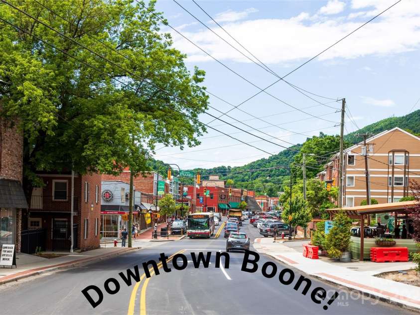 188 Cecil Miller Road, Boone, NC 28607.  MLS# CAR4284988, YatesRealty ID 28954. 