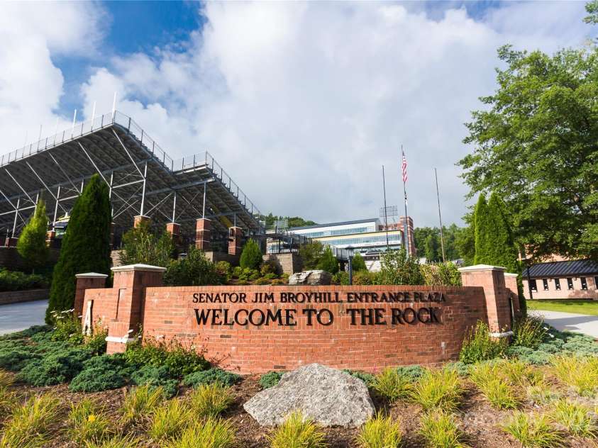 188 Cecil Miller Road, Boone, NC 28607.  MLS# CAR4284988, YatesRealty ID 28954. 