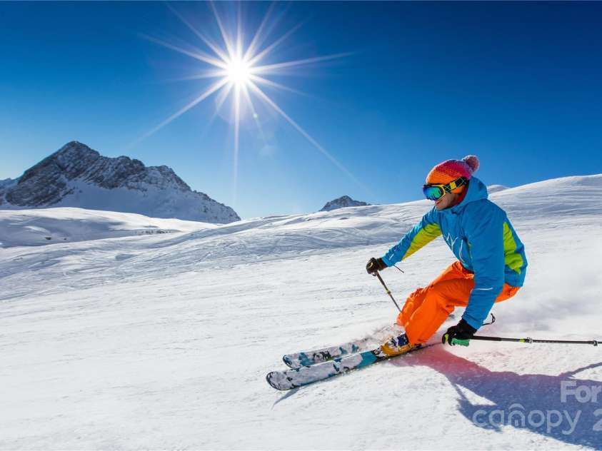 188 Cecil Miller Road, Boone, NC 28607.  MLS# CAR4284988, YatesRealty ID 28954. Area Skiing!