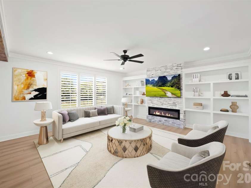 1129 Stony Point Road, Kings Mountain, NC 28086.  MLS# CAR4373551, YatesRealty ID 28956. 