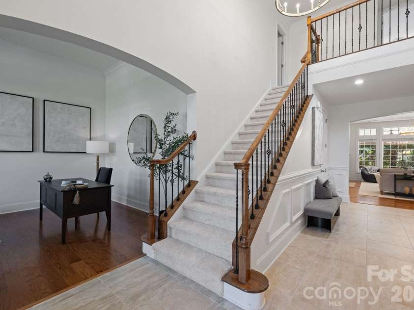 11729 Avaly Lane, Charlotte, NC 28277.  MLS# CAR4373976, YatesRealty ID 28957. 
