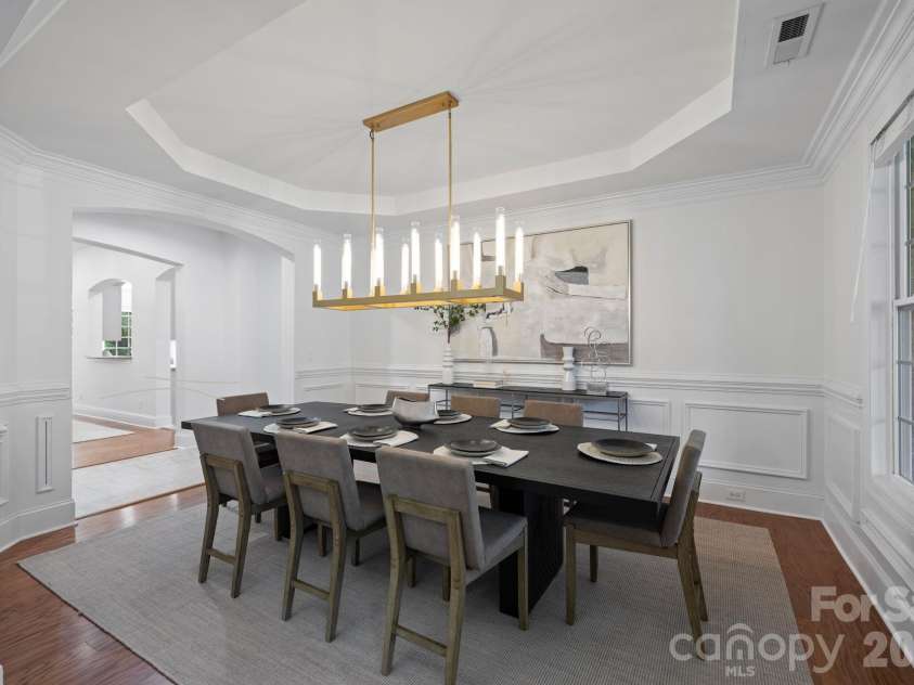 11729 Avaly Lane, Charlotte, NC 28277.  MLS# CAR4373976, YatesRealty ID 28957. 