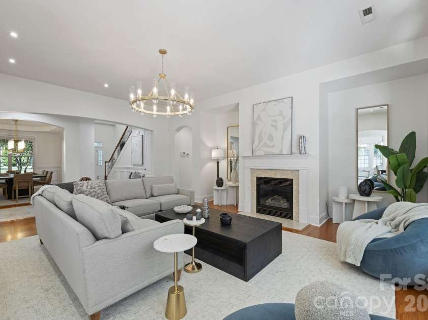 11729 Avaly Lane, Charlotte, NC 28277.  MLS# CAR4373976, YatesRealty ID 28957. 