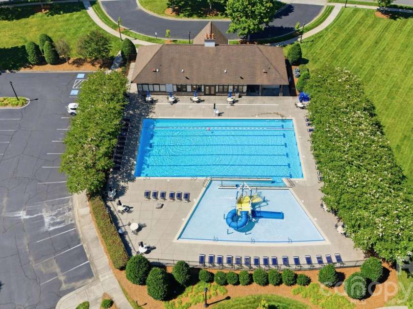 11729 Avaly Lane, Charlotte, NC 28277.  MLS# CAR4373976, YatesRealty ID 28957. 