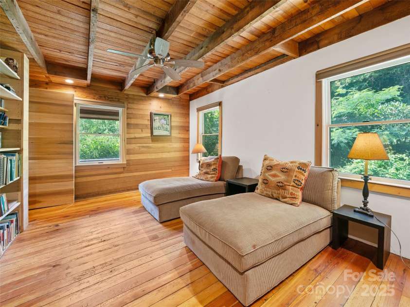 9065 NC 63 Highway, Leicester, NC 28748.  MLS# CAR4286038, YatesRealty ID 28957. 