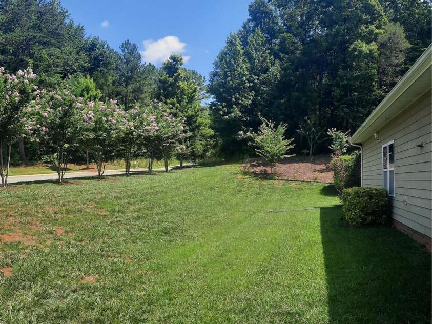 7928 Goodall Court, Mint Hill, NC 28227.  MLS# CAR4389237, YatesRealty ID 28959. 