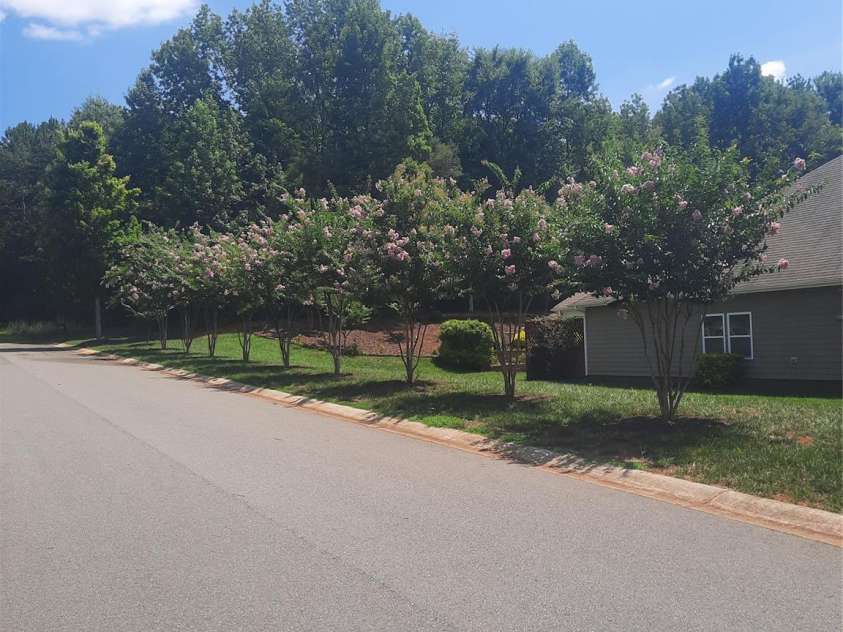 7928 Goodall Court, Mint Hill, NC 28227.  MLS# CAR4389237, YatesRealty ID 28959. 