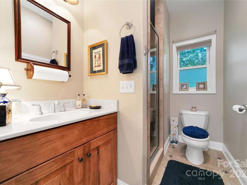 50 Duya Court, Brevard, NC 28712.  MLS# CAR4280810, YatesRealty ID 2896. Great Storage