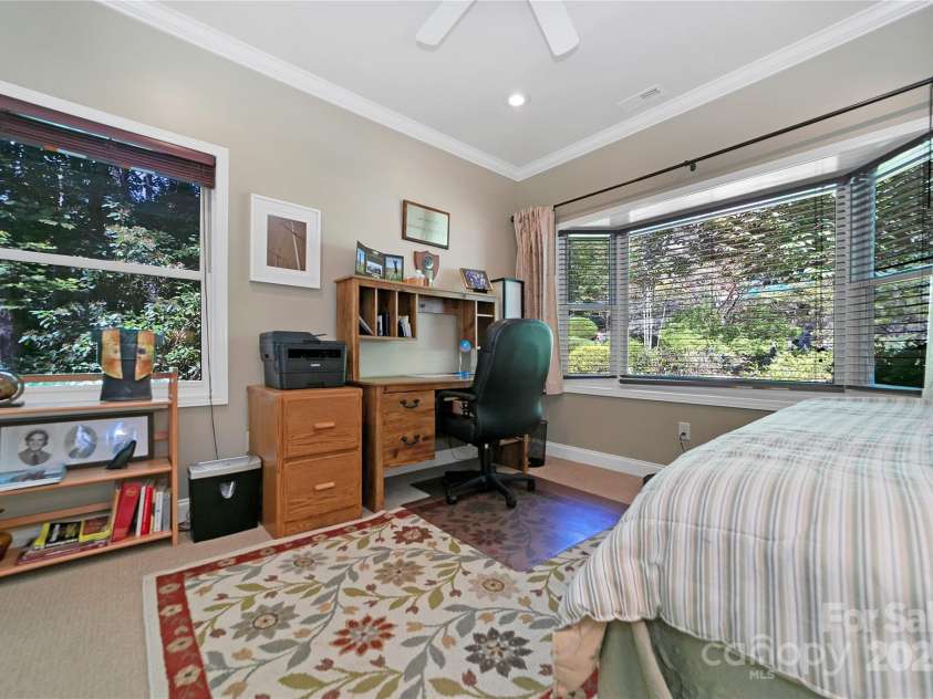 50 Duya Court, Brevard, NC 28712.  MLS# CAR4280810, YatesRealty ID 2896. Natural Light