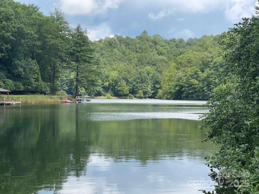 50 Duya Court, Brevard, NC 28712.  MLS# CAR4280810, YatesRealty ID 2896. Walk to Lake Ticoa