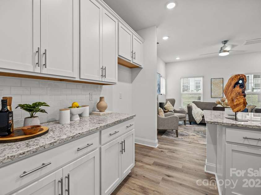 5025 Cherry Gum Court, Matthews, NC 28105.  MLS# CAR4227135, YatesRealty ID 2896. 