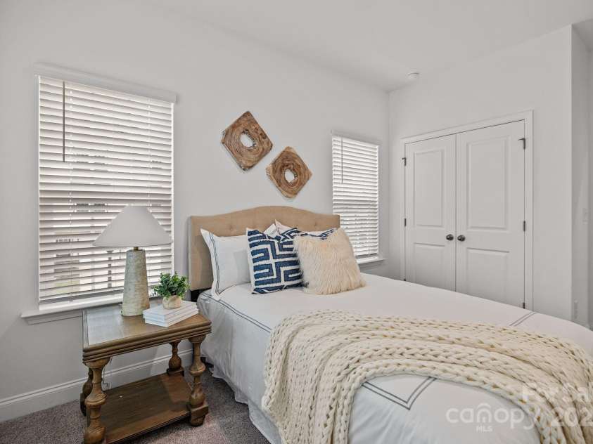 5025 Cherry Gum Court, Matthews, NC 28105.  MLS# CAR4227135, YatesRealty ID 2896. 