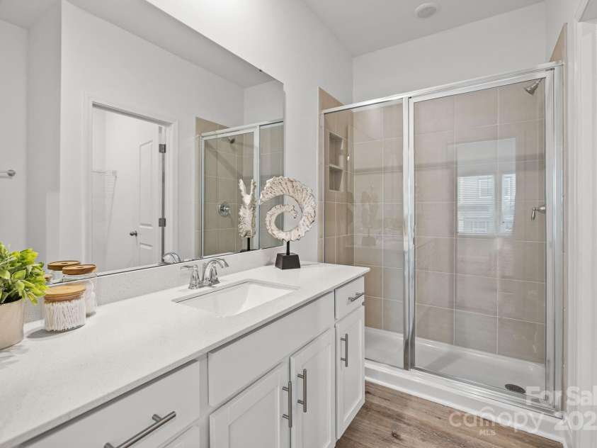 5025 Cherry Gum Court, Matthews, NC 28105.  MLS# CAR4227135, YatesRealty ID 2896. 