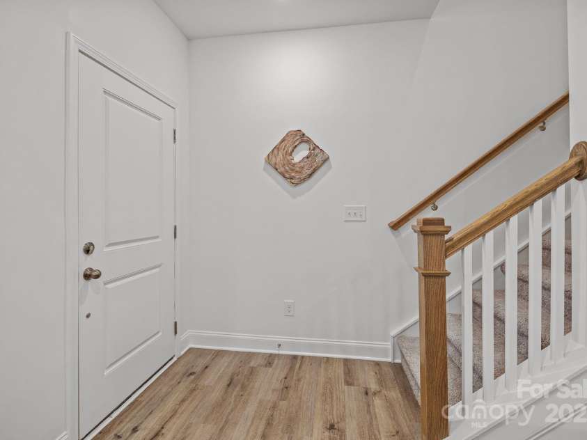 5025 Cherry Gum Court, Matthews, NC 28105.  MLS# CAR4227135, YatesRealty ID 2896. 