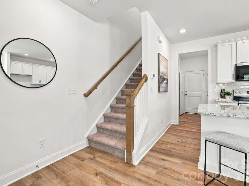 5025 Cherry Gum Court, Matthews, NC 28105.  MLS# CAR4422741, YatesRealty ID 2896. 