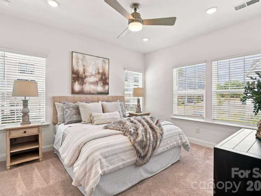 5025 Cherry Gum Court, Matthews, NC 28105.  MLS# CAR4422741, YatesRealty ID 2896. 