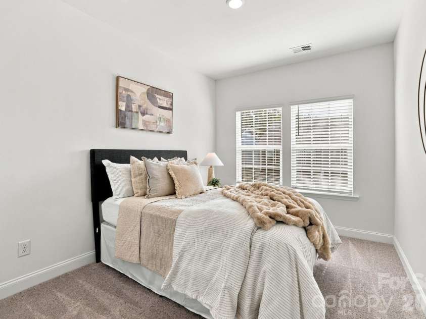5025 Cherry Gum Court, Matthews, NC 28105.  MLS# CAR4422741, YatesRealty ID 2896. 