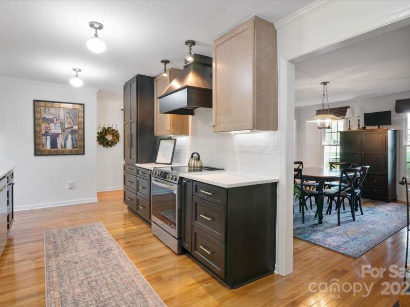 12101 Ranburne Road, Mint Hill, NC 28227.  MLS# CAR4276911, YatesRealty ID 28960. 