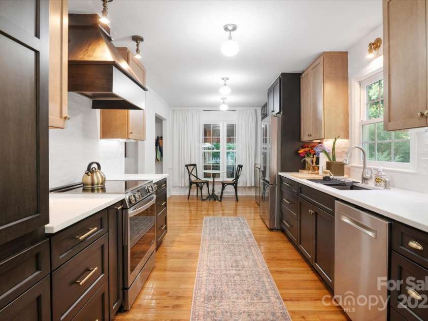 12101 Ranburne Road, Mint Hill, NC 28227.  MLS# CAR4276911, YatesRealty ID 28960. 