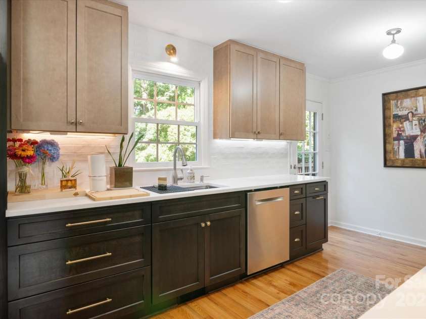 12101 Ranburne Road, Mint Hill, NC 28227.  MLS# CAR4276911, YatesRealty ID 28960. 