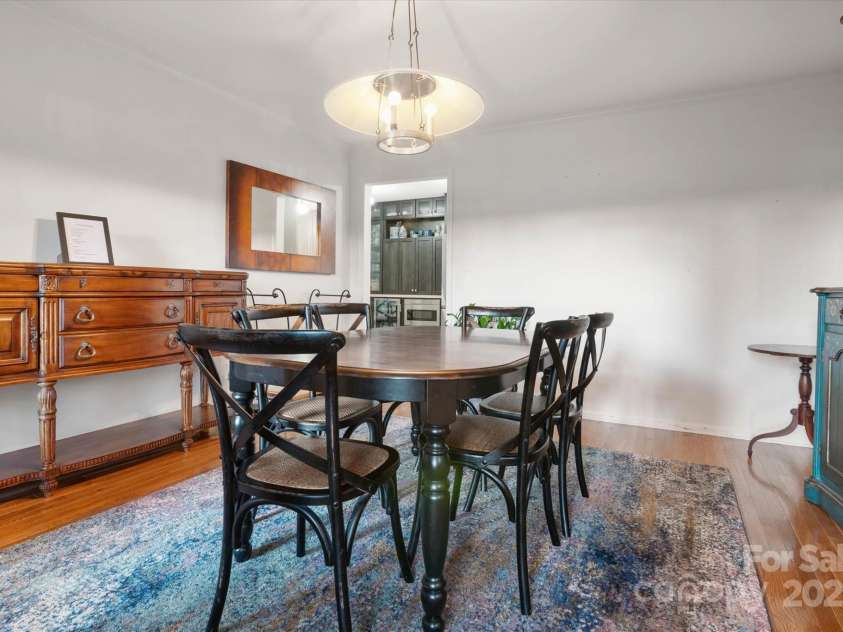 12101 Ranburne Road, Mint Hill, NC 28227.  MLS# CAR4276911, YatesRealty ID 28960. 