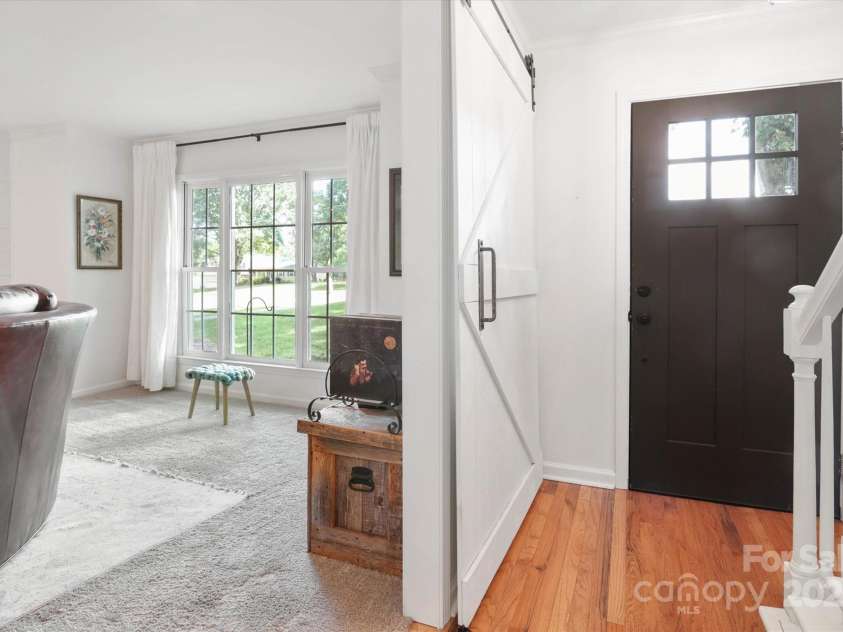 12101 Ranburne Road, Mint Hill, NC 28227.  MLS# CAR4276911, YatesRealty ID 28960. 