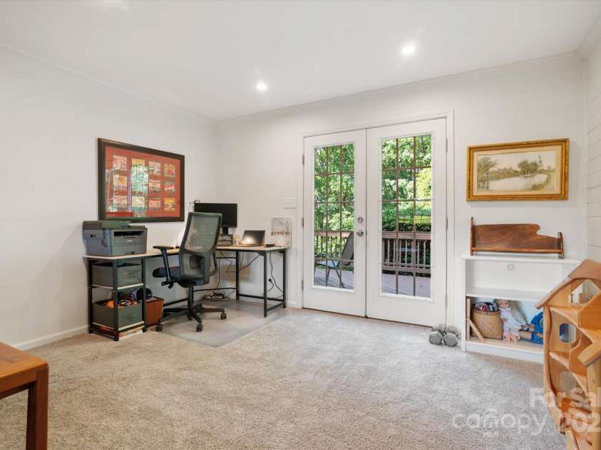 12101 Ranburne Road, Mint Hill, NC 28227.  MLS# CAR4276911, YatesRealty ID 28960. 