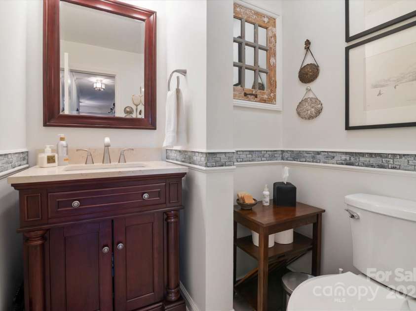 12101 Ranburne Road, Mint Hill, NC 28227.  MLS# CAR4276911, YatesRealty ID 28960. 