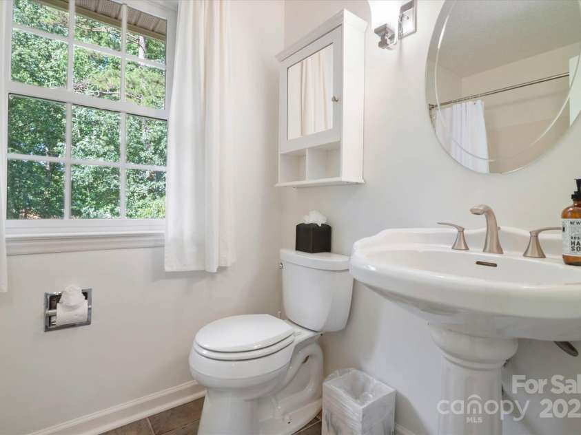 12101 Ranburne Road, Mint Hill, NC 28227.  MLS# CAR4276911, YatesRealty ID 28960. 