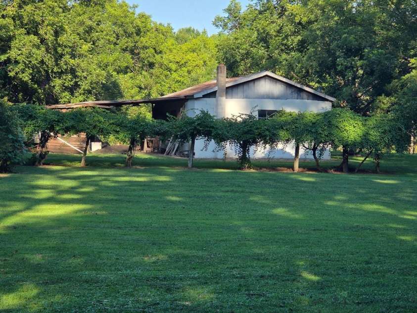 3538 Back Creek Church Road, Charlotte, NC 28213.  MLS# CAR4391030, YatesRealty ID 28961. 