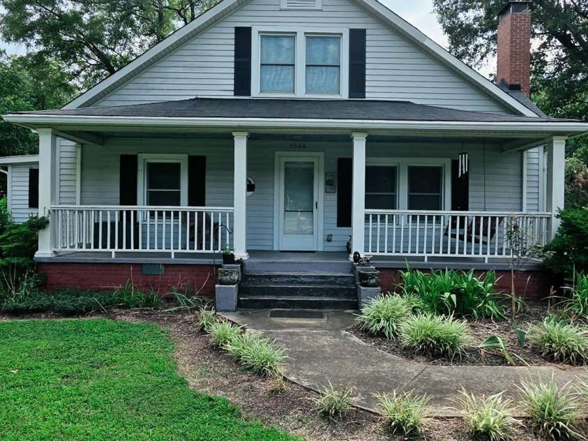 3538 Back Creek Church Road, Charlotte, NC 28213.  MLS# CAR4391030, YatesRealty ID 28961. 