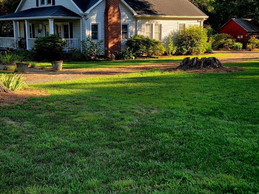 3538 Back Creek Church Road, Charlotte, NC 28213.  MLS# CAR4391030, YatesRealty ID 28961. 