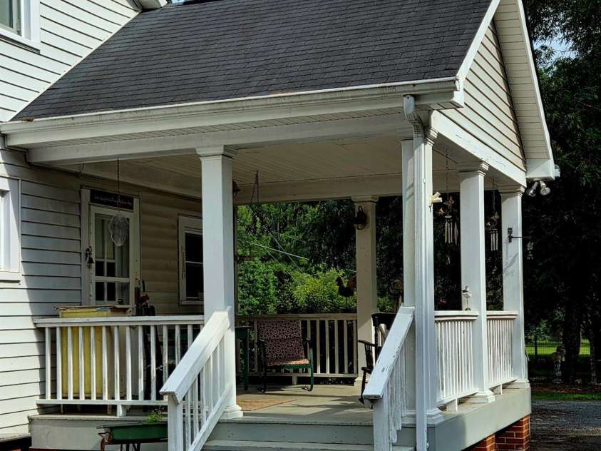 3538 Back Creek Church Road, Charlotte, NC 28213.  MLS# CAR4391030, YatesRealty ID 28961. 