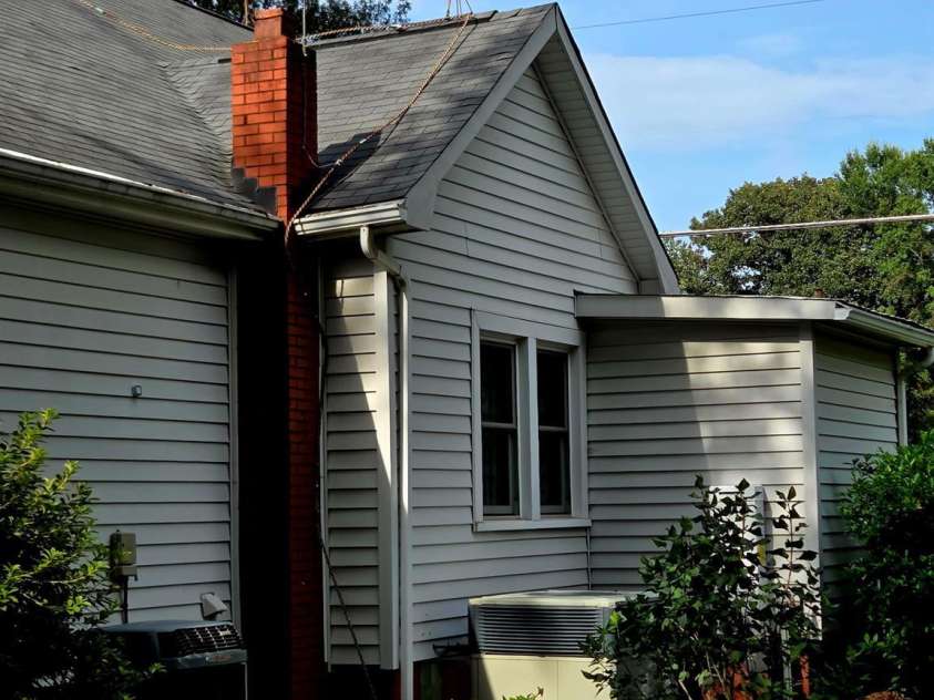 3538 Back Creek Church Road, Charlotte, NC 28213.  MLS# CAR4391030, YatesRealty ID 28961. 