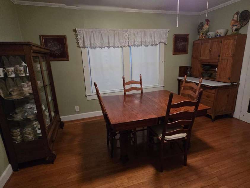 3538 Back Creek Church Road, Charlotte, NC 28213.  MLS# CAR4391030, YatesRealty ID 28961. 