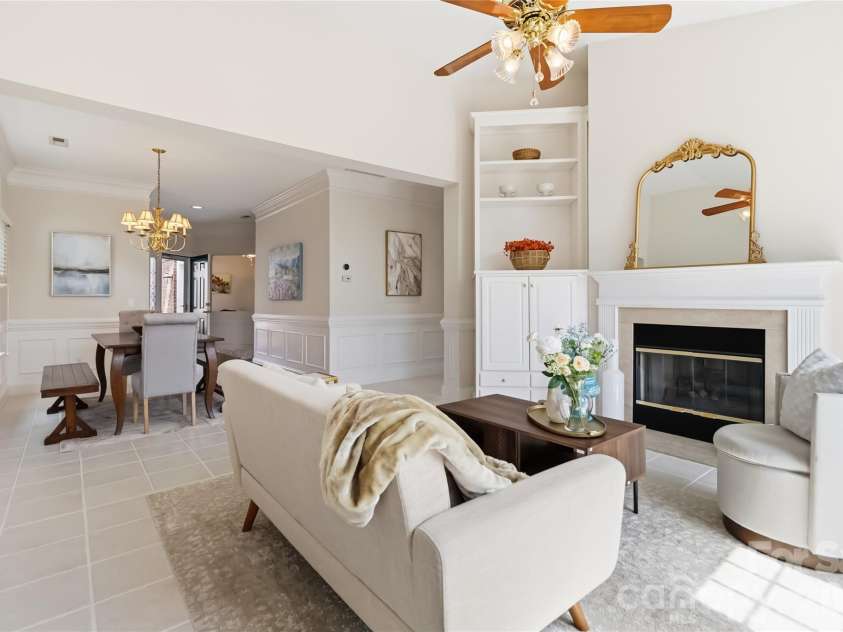 11177 Villa Trace Place, Charlotte, NC 28277.  MLS# CAR4365743, YatesRealty ID 28962. 