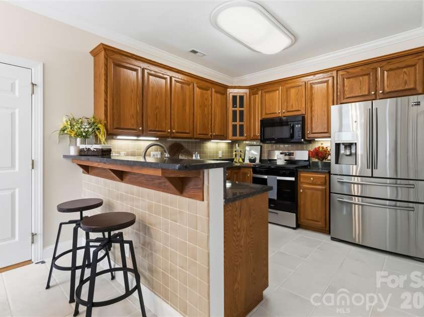 11177 Villa Trace Place, Charlotte, NC 28277.  MLS# CAR4365743, YatesRealty ID 28962. 