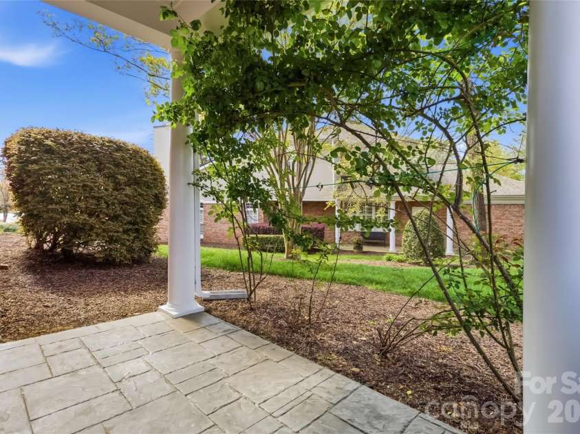 11177 Villa Trace Place, Charlotte, NC 28277.  MLS# CAR4365743, YatesRealty ID 28962. 