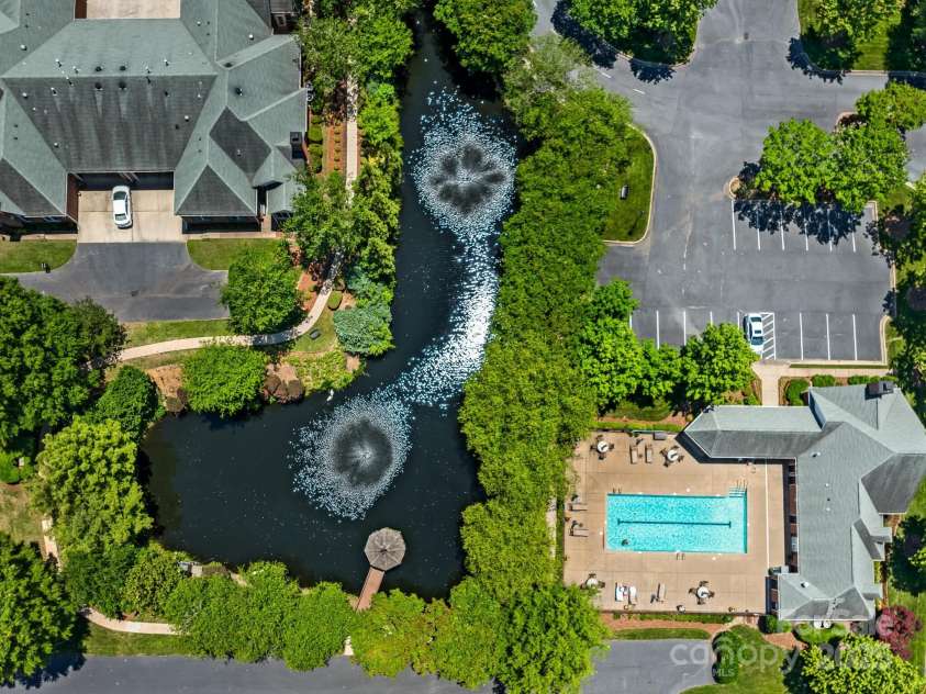 11360 Olde Turnbury Court, Charlotte, NC 28277.  MLS# CAR4285444, YatesRealty ID 28962. Troon Community