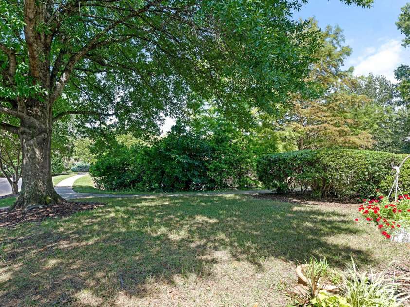 11360 Olde Turnbury Court, Charlotte, NC 28277.  MLS# CAR4285444, YatesRealty ID 28962. View from porch